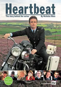 Heartbeat - Behind the Series 
                issue Heartbeat - Behind the Series