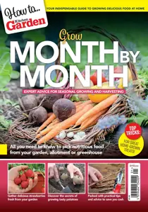 How to Grow..Month by Month 
                issue How to Grow..Month by Month