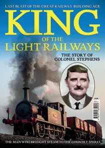 King of the Light Railways 
                issue King of the Light Railways