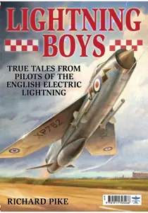 Lightning Boys 
                issue Lightning Boys