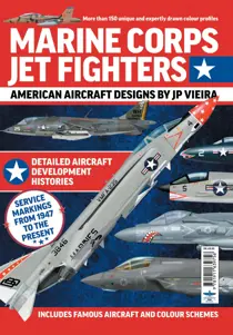 Mortons Books Marine Corps Jet Fighters