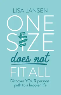 One Size Does Not Fit all by Lisa Jansen 
                issue One Size Does Not Fit all by Lisa Jansen