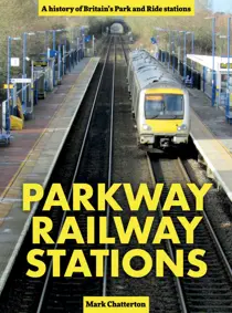 Parkway Railway Stations 
                issue Parkway Railway Stations
