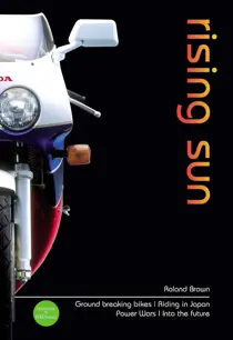 rising sun 
                issue rising sun