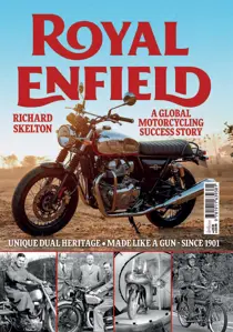 Royal Enfield 
                issue Royal Enfield