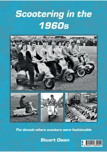 Scootering in the 1960s 
                issue Scootering in the 1960s