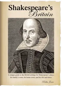Shakespeare's Britain 
                issue Shakespeare's Britain