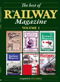 The Best of Railway Magazines vol. 2 
                issue The Best of Railway Magazines vol. 2