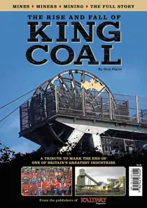 The Rise and Fall of King Coal 
                issue The Rise and Fall of King Coal
