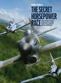 The Secret Horsepower Race 
                issue The Secret Horsepower Race