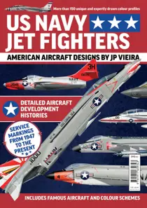 US Navy Jet Fighters 
                issue US Navy Jet Fighters