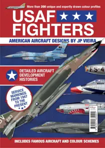 USAF Fighters 
                issue USAF Fighters