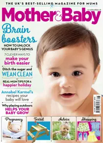 August 2016 
                issue August 2016