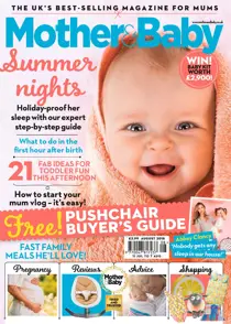 August 2018 
                issue August 2018