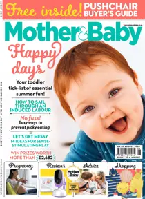 August 2020 
                issue August 2020