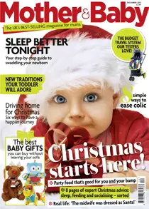 December 2015 
                issue December 2015
