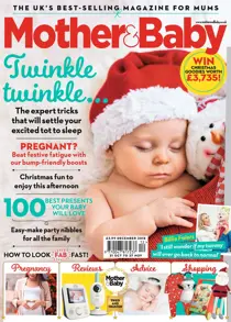 December 2018 
                issue December 2018