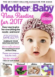 February 2017 
                issue February 2017