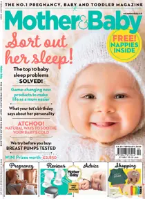 Mother & Baby February 2020