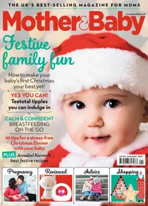 January 2017 
                issue January 2017