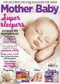 July 2016 
                issue July 2016