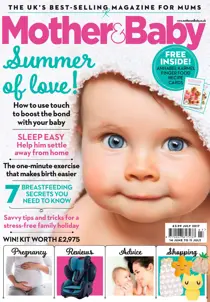 July 2017 
                issue July 2017
