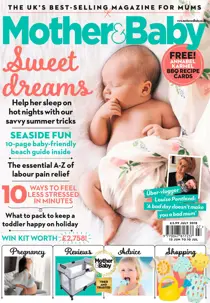 July 2018 
                issue July 2018