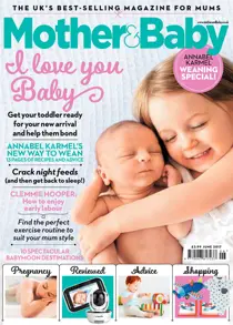 June 2017 
                issue June 2017