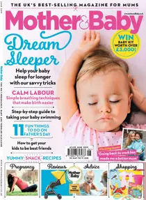 June 2019 
                issue June 2019