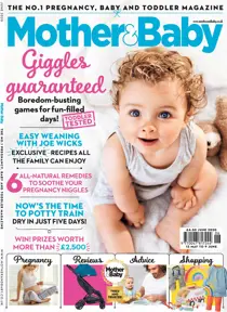 June 2020 
                issue June 2020