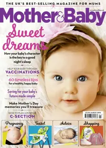 March 2016 
                issue March 2016