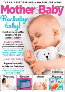 May 2017 
                issue May 2017