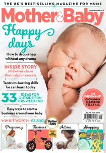 May 2018 
                issue May 2018