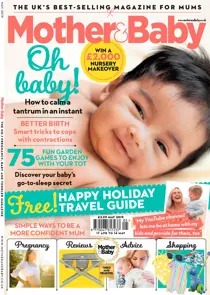 May 2019 
                issue May 2019