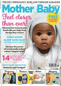 Mother & Baby November 2019