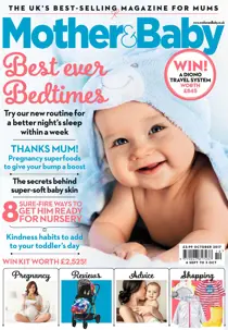 October 2017 
                issue October 2017