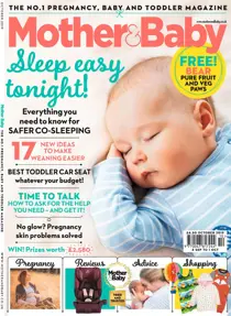 Mother & Baby October 2019