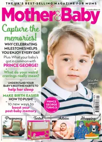 September 2016 
                issue September 2016