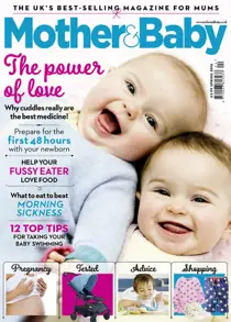 Spring Baby Special 
                issue Spring Baby Special