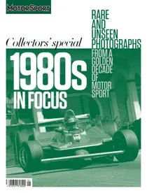 1980s in Focus 
                issue 1980s in Focus