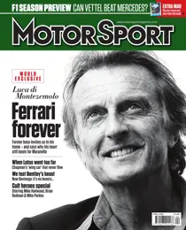 April 2016 
                issue April 2016