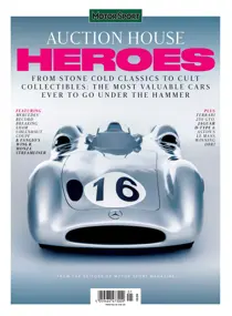 Auction Heroes 
                issue Auction Heroes