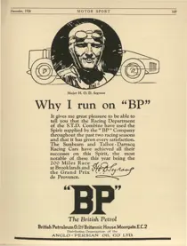 December 1926 
                issue December 1926