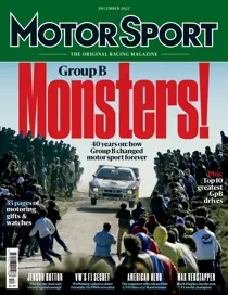 December 2022 
                issue December 2022