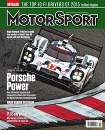 February 2016 
                issue February 2016