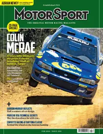 February 2018 
                issue February 2018