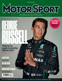 January 2023 
                issue January 2023