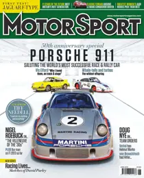 June 2013 
                issue June 2013