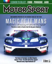 June 2016 
                issue June 2016