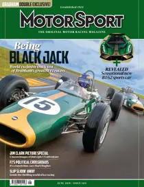 June 2018 
                issue June 2018